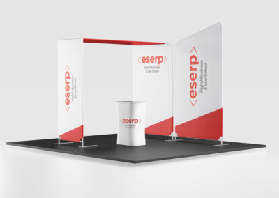 ESERP Business & Law School