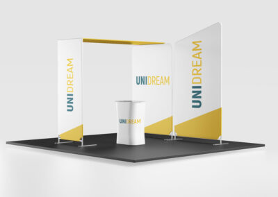 UniDream