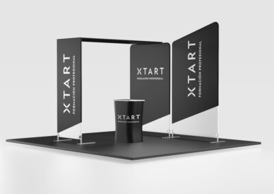XTART