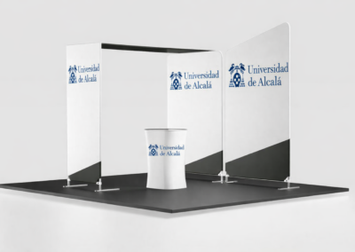 UNIVERSIDAD DE ALCALÁ – UAH